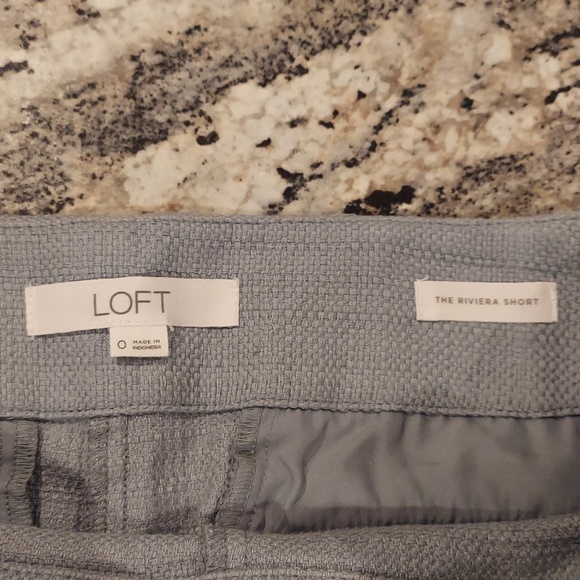 Loft Riviera Short - Picture 3 of 4